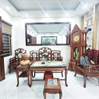 Bán Nhà 62M2, 4T,Mt4,4M, Giá Bán 8,5 Tỷ, Dân Xây,Hai Mặt Thoáng, Đông Ngạc, Bắc Từ Liêm.