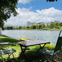 Bán Gấp Nhà Phố Lakeview City Hoàn Thiện Nội Thất Mặt Tiền 25Mdiện Tích6X16M Giá Bán 15,6 Tỷ Liên Hệ: 0902872670