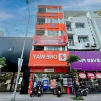 Bán Nhà Siêu Vị Trí 2 Mặt Tiền Lê Văn Sỹ, Dt: 8.5X27M 5 Tầng - Giá: 40 Tỷcó Thương Lượng- Tin Thật 100%