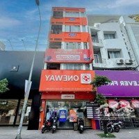 Bán Nhà Siêu Vị Trí 2 Mặt Tiền Lê Văn Sỹ, Dt: 8.5X27M 5 Tầng - Giá: 40 Tỷcó Thương Lượng- Tin Thật 100%