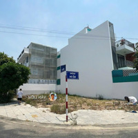 Hot New - Cần B.án Gấp
Lô Góc Đẹp, R.ẻ Nhất Mỹ Gia - 37 Triệu/M2