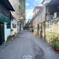 Chỉ Hơn 200 Triệu/M2 - Giá Đầu Tư - Phân Lô - Ô Tô Tránh - Kinh Doanh - Ô Tô Vào Nhà - Cạnh Goldmark.