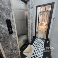 Bán Nr 57M2, 4 Phòng Ngủ 4 Vệ Sinhtại Yên Lạc, Thanh Nhàn, Hai Bà Trưng, Hà Nội, 18,6 Tỷ, Thang Máy,Oto Vào Nha