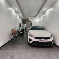 Bán Nr 57M2, 4 Phòng Ngủ 4 Vệ Sinhtại Yên Lạc, Thanh Nhàn, Hai Bà Trưng, Hà Nội, 18,6 Tỷ, Thang Máy,Oto Vào Nha