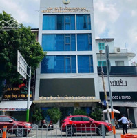 Bán Nhà Góc 3 Mặt Tiền Phan Đình Phùng - Dt: 16X25M - 5 Tầng - Giá Bán: 72 Tỷcó Thương Lượng- Tin Thật 100%