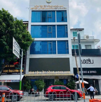 Bán Nhà Góc 3 Mặt Tiền Phan Đình Phùng - Dt: 16X25M - 5 Tầng - Giá Bán: 72 Tỷcó Thương Lượng- Tin Thật 100%