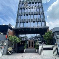 Bán Tòa Nhà Mặt Tiền Phan Xích Long Dt: 8X16M - 6 Lầu - Hđt: 150 Triệu/Tháng - Giá Bán: 46 Tỷ