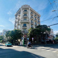 Bán Tòa Nhà Mặt Tiền Nguyễn Văn Trỗi,Diện Tích11 X 31M - Hầm + 7 Lầu - Hđt: 800 Triệu/Tháng - 170 Tỷ Tl