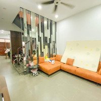 Hai Bà Trưng - Đầu Tư - 45M2 X 4 Tầng 14.3 Tỷ Phân Lô Vỉa Hè - 2 Ô Tô Tránh - Khu Quan Chức Cc -