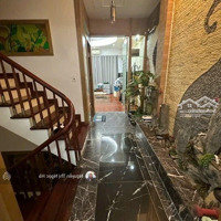 Bán Nhà Riêng Phố Tứ Liên, Tây Hồ Vài Phút Ra Đường Thanh Niên,Diện Tích60M2X6T Xmặt Tiền4.5M - 14.8 Tỷ Tl