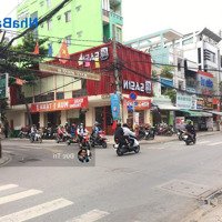 Siêu Hiếm - Bán Nhà Mặt Tiền Nguyễn Đình Chiểu, Q3Diện Tích10M X 40M Xd 2 Hầm 10 Tầng, Giá Rẻ 100 Tỷ