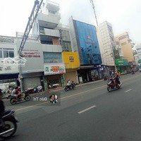 Siêu Hiếm - Bán Nhà Mặt Tiền Nguyễn Đình Chiểu, Q3Diện Tích10M X 40M Xd 2 Hầm 10 Tầng, Giá Rẻ 100 Tỷ