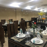 Vip!! Khách Sạn Phố Buồm, Hoàn Kiếm, 45 Phòng Cho Thuê 3 Tỷ/Năm 350M2 X 7 T Thang Máy, Giá Bán 263 Tỷ.