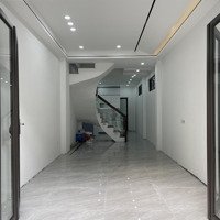 Lô Góc 5 Tầng 50 M Siêu Đẹp An Khánh Hoài Đức, Đường Ô Tô, Kinh Doanh, Sát Mặt Phố, 6 Tỷ