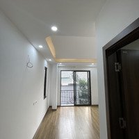 Lô Góc 5 Tầng 50 M Siêu Đẹp An Khánh Hoài Đức, Đường Ô Tô, Kinh Doanh, Sát Mặt Phố, 6 Tỷ