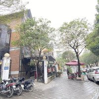 Bán Biệt Thự/Văn Phòng Trung Yên Lô Góc, 8X Tỷ - Khu Vip , Vừa Ở Vừa Kinh Doanh Đều Đẹp