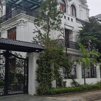 Biệt Thự Sân Vườn Đẳng Cấp Sang Trọngdiện Tích360M 3 Thoáng View Công Viên