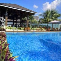 Cho Thuê Văn Phòng Chỉ 4,5 Triệu/Tháng - Khu Compound Jamona Home Resort (Hiệp Bình Phước, Thủ Đức)