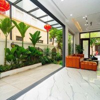 Bán Shophouse 100M2 Tại The Crown - Vinhomes Ocean Park 3, 13,911 Tỷ, 6 Phòng Ngủ 5Wc