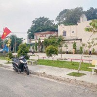 Lô Công Viên 167M2 - Chợ Đầu Mối, Bình Chiểu, Thủ Đức