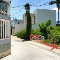Bán Đất Đẹp Như Hoa Hậu, Góc Đường Oto, Đường Phú Trung, Vĩnh Thạnh, Nha Trang, Khánh Hòa.