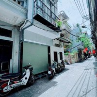 Ngõ 61 Ô Tô Vào, Thông Vòng Quanh, Vạn Phúc, Hà Đông.