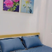 Nhà Mới Đẹp Lung Linh - Hẻm Xe Hơi Cách 20M Nguyễn Duy Cung - 30M2 - 2 Tầng - Ngay Emart - Chỉ 3