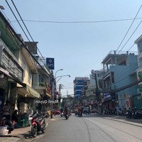 Chủ Thiện Chí Bán Gấp Mặt Tiền Lê Đức Thọ,Diện Tích4X25M, Nhà 3 Tầng Mới Đẹp