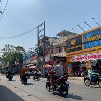 Chủ Thiện Chí Bán Gấp Mặt Tiền Lê Đức Thọ,Diện Tích4X25M, Nhà 3 Tầng Mới Đẹp