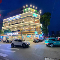 Giảm Giá Sâu - Góc 2Mt Trần Huy Liệu & Nguyễn Đình Chính, Q. Pn. 23X38M (452M2), 4 Tầng, 85 Tỷ