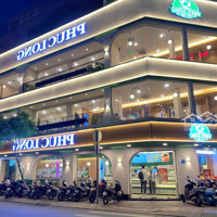 Giảm Giá Sâu - Góc 2Mt Trần Huy Liệu & Nguyễn Đình Chính, Q. Pn. 23X38M (452M2), 4 Tầng, 85 Tỷ
