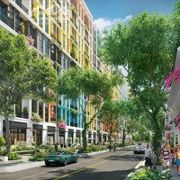 06 Căn Shophouse Khối Đế Sun Hà Nam Quỹ Nội Bộ Ưu Đãi Tới 16%