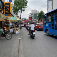 Nhà Để Giữ Tiền-Ngay Chợ Tân Mỹ-Thu Nhập 720 Triệu/Năm