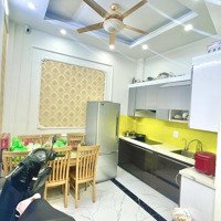 Bán Nhà Phố Khương Đình, Thanh Xuân, Mặt Ngõ Ôtô Kinh Doanh, Diện Tích 41M2, 5 Tầng, Giá Thỏa Thuận