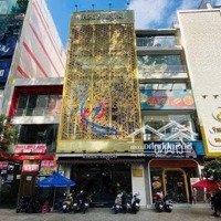 Bán Tòa Nhà Mặt Tiền Trần Hưng Đạo, Quận 1 - Hầm 7 Tầng - Hđt 160 Triệu/ Tháng -Diện Tích7X21M - 70 Tỷ