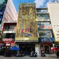 Bán Tòa Nhà Mặt Tiền Trần Hưng Đạo, Quận 1 - Hầm 7 Tầng - Hđt 160 Triệu/ Tháng -Diện Tích7X21M - 70 Tỷ