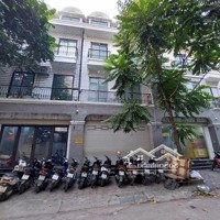 Ct Nhà Liền Kề Dự Án Nam Thắng, Phùng Khoang, Trung Văn, Nam Từ Liêm, 75M2, 4 Tầng, 25 Triệuiệu.