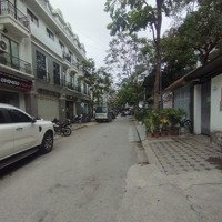 Ct Nhà Liền Kề Dự Án Nam Thắng, Phùng Khoang, Trung Văn, Nam Từ Liêm, 75M2, 4 Tầng, 25 Triệuiệu.