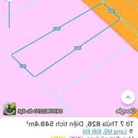 BĐS NHÀ VƯỜN CỰC HIẾM TẠI LONG MỸ, PHƯỚC HẢI, LONG ĐẤT