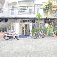 Chinh Chu Bán Nhà Riêng 2 Phòng Ngủ 3 Vệ Sinh 60M2 Chỉ Với 4,15 Tỷ Tại Thạnh Xuân 38, Q12, Hcm