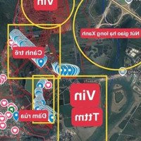 Trục Chính Đầm Rùa Đường Rộng 22M Diện Tích 250M Gần Trung Tâm Thương Mại Vinhomes Kết Nối Nút Giao