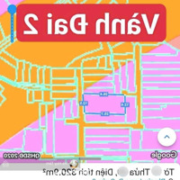 Bán Đất Có Nhà Trọ Mặt Tiền Vành Đai 2