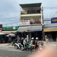 Nhà Mặt Tiền Đường Lò Lu Trường Thạnh 4 Phòng Ngủ136M2