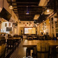 Cho Thuê Mặt Bằngdiện Tích120M2 X 2 Tầng Phố Cổ Hà Nội. Đoạn Giao Mã Mây - Hàng Buồm - Đào Duy Từ