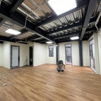 Cho Thuê Văn Phòng Tại Làng Việt Kiều Châu Âu, Diện Tích 70 M2/Tầng, Sàn Thông, Sàn Gỗ Điều Hòa