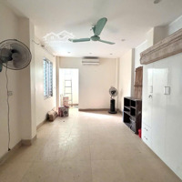 Bán Nhà 4 Tầng Kcbt - Ngõ Rộng - Thông - Cách Phố Trần Đại Nghĩa 10M - Gần Đại Học Bk - Chỉ Việc Ở