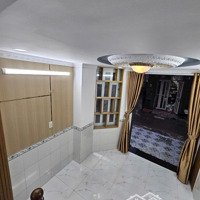 Bán Nhà Dsh 2 Mặt Tiền Hẻm Ô Tô Thích Hợp Mở Spa Kinh Doanh Đa Ngành Nghề