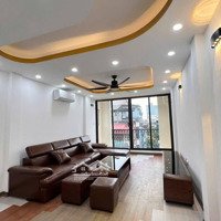 Siêu Phẩm 7 Tầng Kinh Doanh Sầm Uất - Vỉa Hè - Ô Tô Đi Lại Tránh - Thang Máy