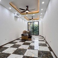 Siêu Phẩm 7 Tầng Kinh Doanh Sầm Uất - Vỉa Hè - Ô Tô Đi Lại Tránh - Thang Máy
