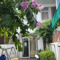 Nhà Mặt Tiền Hẻm Xe Tải Kế Bên Điện Lực Thủ Đức Và Chung Cư Sài Gòn Avenue Diện Tích: 120M2(5.5/6X20)